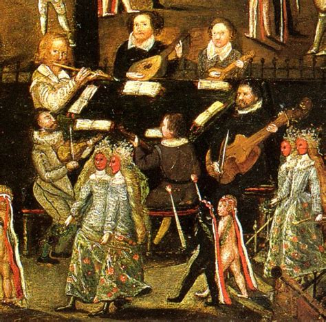 tudor era music